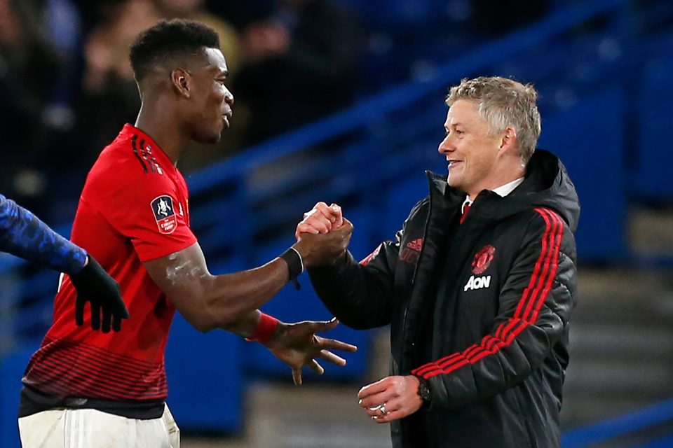 10 tiền vệ xuất sắc nhất theo thống kê: Pogba chỉ xếp thứ 6