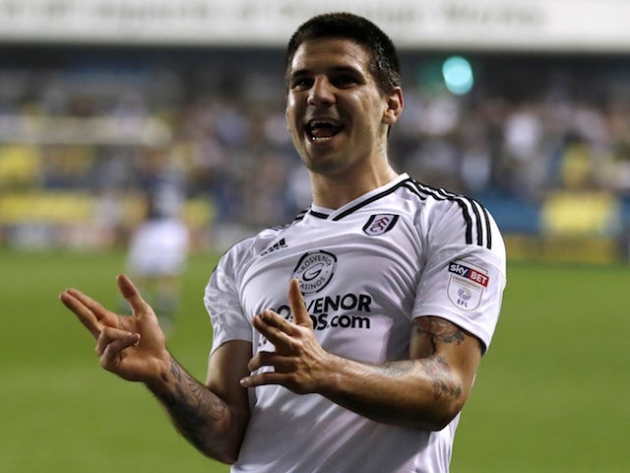 Bất ngờ: Tottenham từng tiếp cận tiền đạo 24 tuổi của Fulham