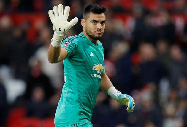 'Cậu ta là cầu thủ hay nhất của Man Utd ở FA Cup'