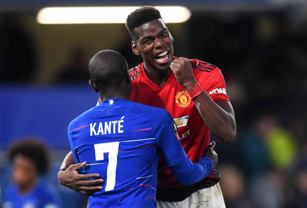 Pogba thăng hoa trở lại, Man United hiên ngang điền tên vào top 8