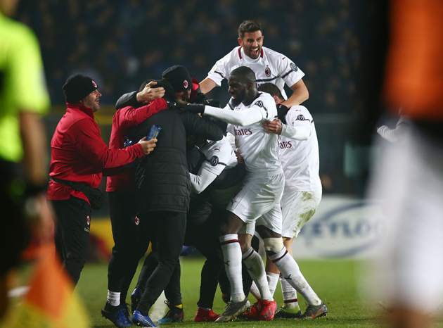 Thi đấu thăng hoa, sao trẻ của AC Milan nói lời thật lòng