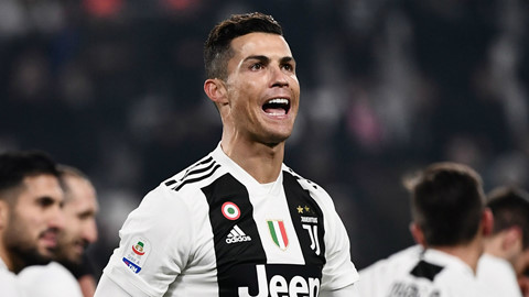 5 lý do để tin Ronaldo tỏa sáng giúp Juventus đánh bại Atletico Madrid