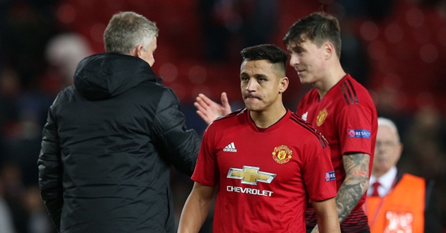 Alexis Sanchez: Lối đi nào cho anh (kỳ 2)