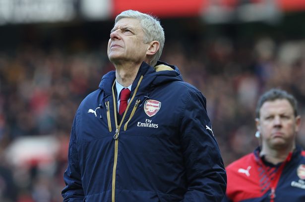 Bí mật gặp chủ tịch 'ác mộng của M.U', cái kết nào chờ Wenger?