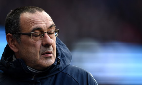 BLĐ Chelsea họp khẩn, chốt xong giải pháp thay thế Sarri