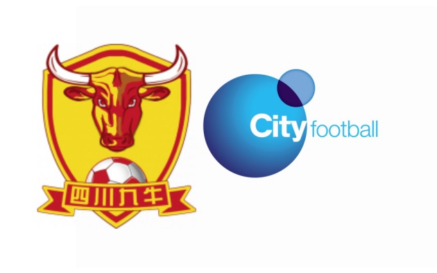 CHÍNH THỨC: Chủ sở hữu Man City thâu tóm đội bóng Trung Quốc