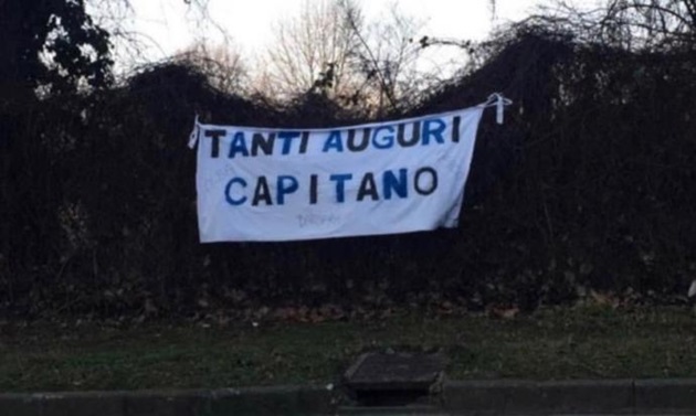 Ảnh bài viết Hành động lạ của các Interista trong ngày sinh nhật Mauro Icardi