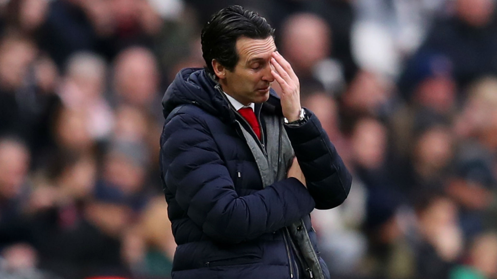 Mặc Emery "đói người", Arsenal vẫn quyết chia tay một cái tên