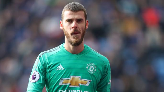 Lộ lý do ngăn cản M.U gia hạn De Gea, 'bóng ma' Hazard hiện về
