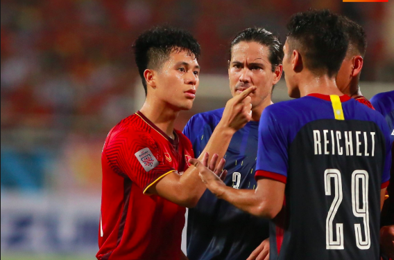 Ảnh bài viết Danh sách U22 Việt Nam chuẩn bị cho VL U23 Châu Á: Vidic 2.0 trở lại!