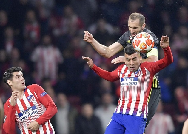 Ảnh bài viết Đội trưởng của Juventus: “Chúng tôi phải làm tốt hơn”