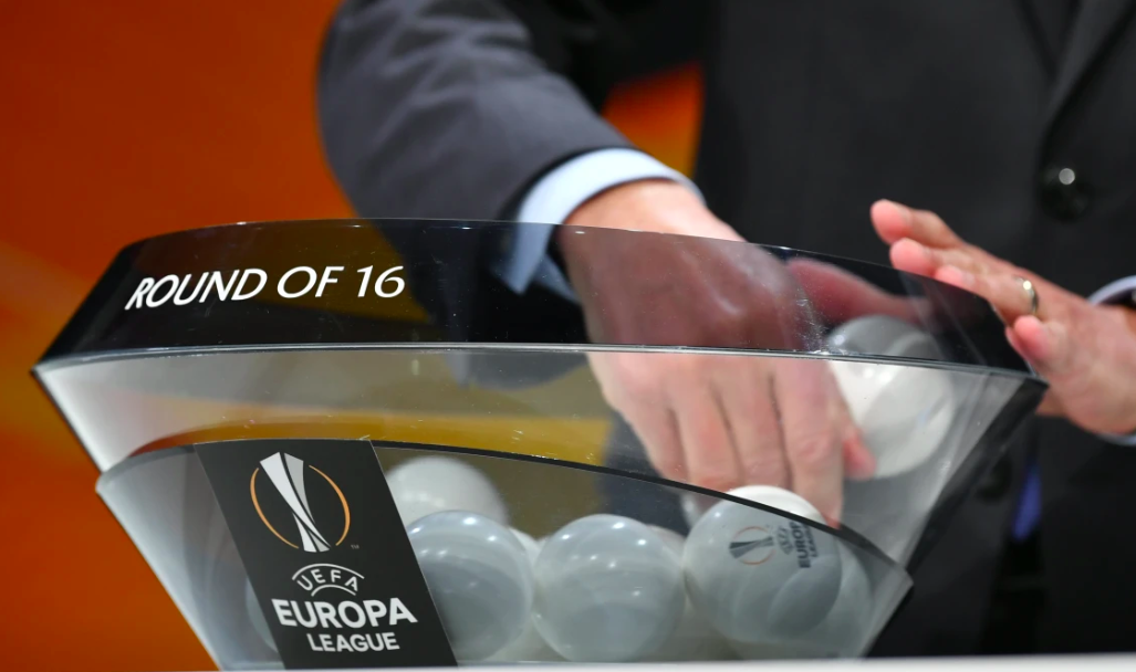 Ảnh bài viết Bốc thăm vòng 1/8 Europa League: Chelsea tái ngộ người cũ, Arsenal dễ thở