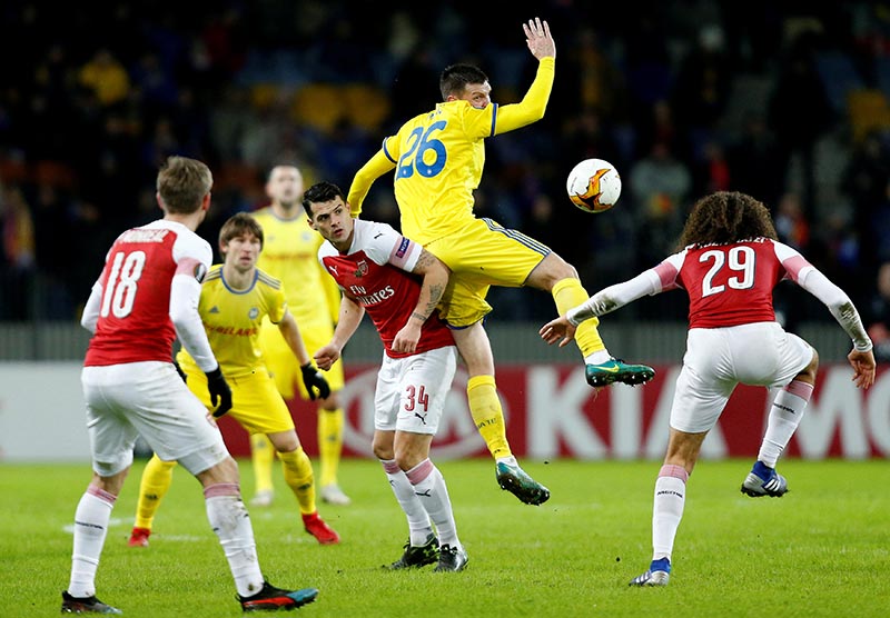 "Cậu ấy là cầu thủ có thể giúp Arsenal trở lại cuộc chơi"