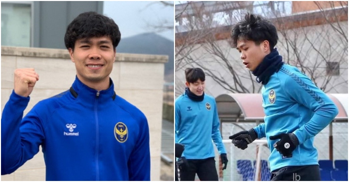 Ảnh bài viết Clip hot! Công Phượng ghi bàn thế nào cho Incheon United?