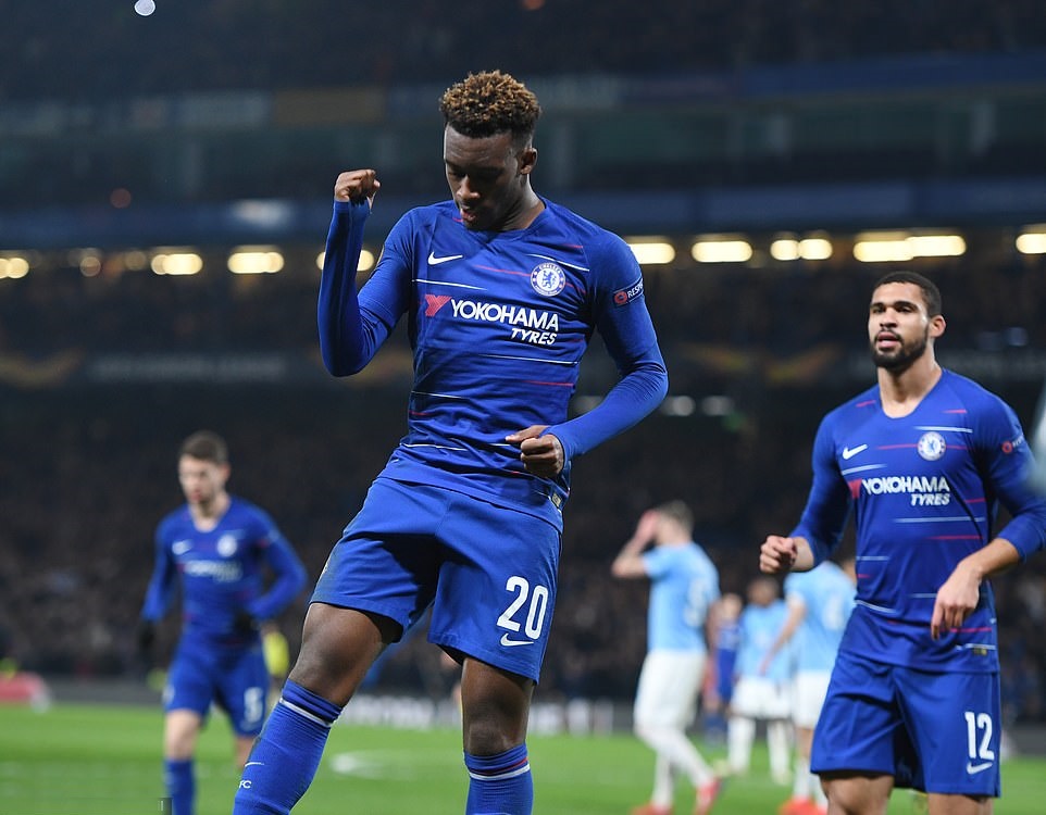 Điểm nhấn Chelsea 3-0 Malmo: 'Viên ngọc thô' rực sáng; Sarri đã biết sai?