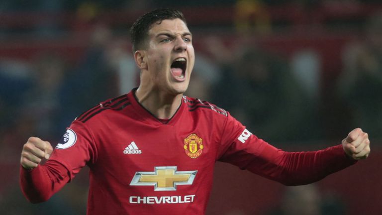 Ảnh bài viết Diogo Dalot dùng tháng lương đầu tiên ở M.U làm điều bất ngờ