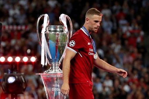 Ảnh bài viết Liverpool: Trước Hùm sau Quỷ và tiếp nối một mùa giải ngậm ngùi?