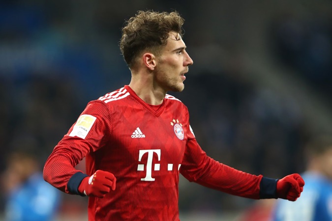 Siêu tiền vệ của Bayern bỏ ngỏ khả năng ra sân gặp Hertha BSC