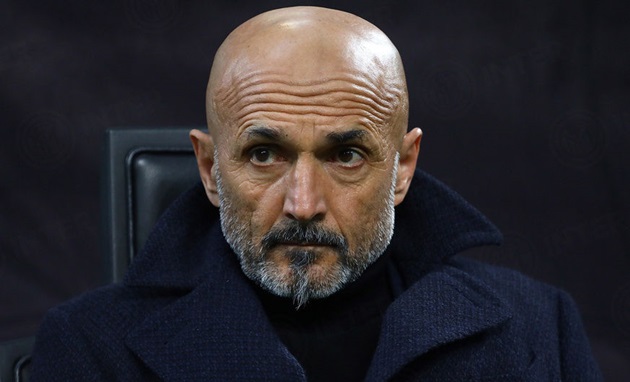 Ảnh bài viết Thắng trận thứ 4 liên tiếp, HLV Spalletti tỏ rõ sự hài lòng