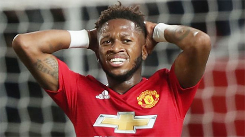 Tiết lộ: Lý do Solskjaer 'ngó lơ' Fred tại Man Utd