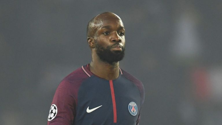 Trước đại chiến Man Utd, PSG ra quyết định với "truyền nhân Makelele"