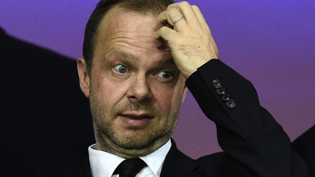 Tiết lộ: Kế hoạch bổ nhiệm GĐTT M.U đổ vỡ là vì Ed Woodward