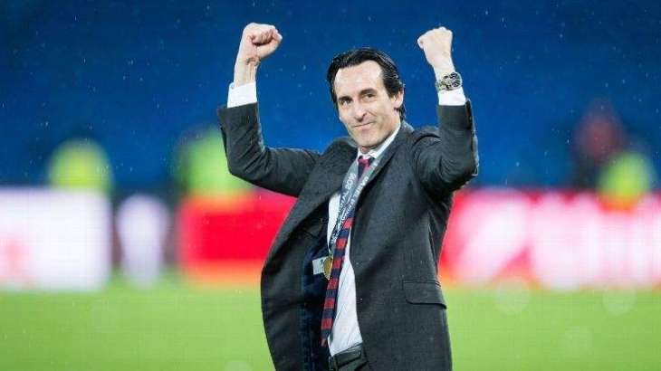 Vì Emery, Arsenal quyết xé hợp đồng 'phù thủy' thành Rome