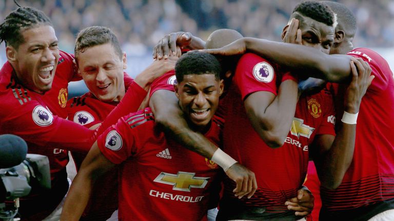 Góc Man Utd: Solskjaer và 3 nhân tố then chốt để giải mã Gegen-pressing