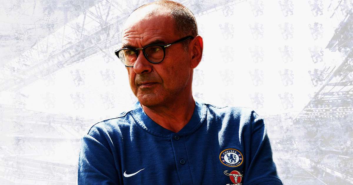 Lệnh cấm từ FIFA và Sarri - ngọn cỏ cứu mạng hay giọt nước tràn ly