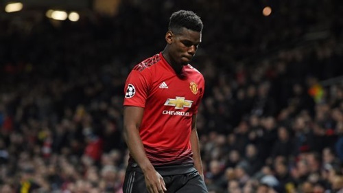 Ảnh bài viết Man United đấu Liverpool: Những điểm yếu chết người của Quỷ đỏ