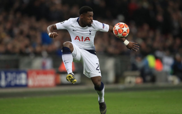 Fan Tottenham: "Anh ta hoàn toàn không có tư duy bóng đá"
