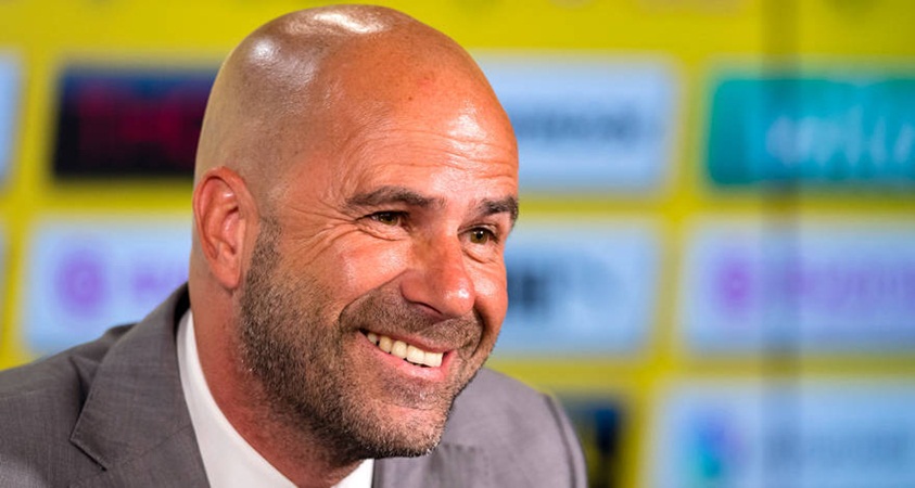 "Người cũ" vui mừng vì Dortmund mất trụ cột