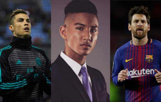 Ronaldo và Messi vẫn thua một cái tên về độ giàu có