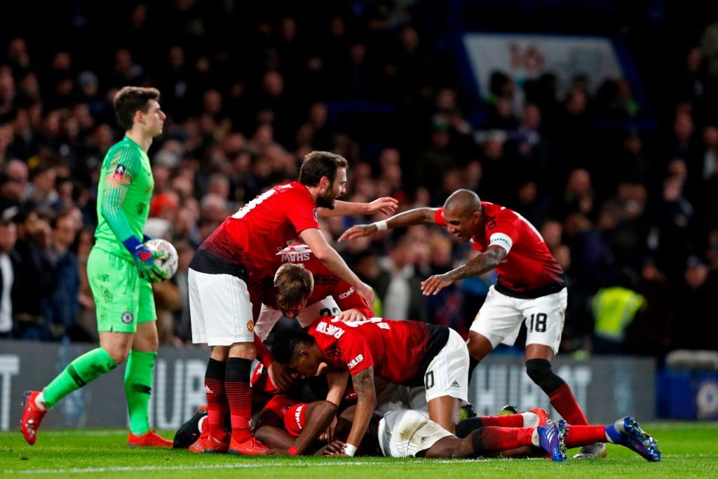 Thủ quân Liverpool: "Man Utd đang sở hữu cầu thủ số một thế giới tương lai."