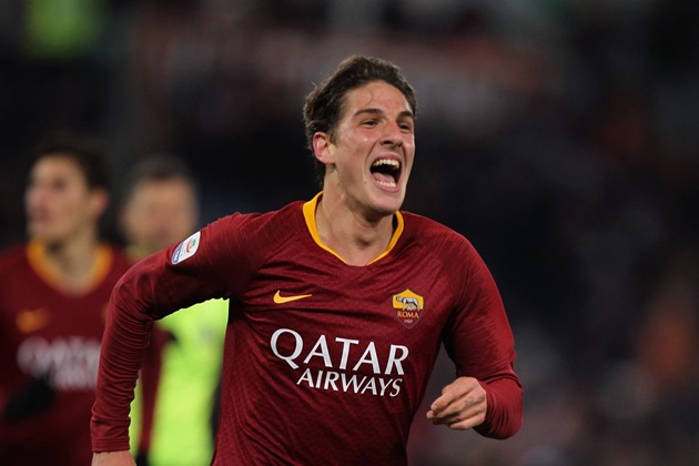 Tiết lộ: Juventus đang quan tâm đến “sao 50 triệu euro” của AS Roma
