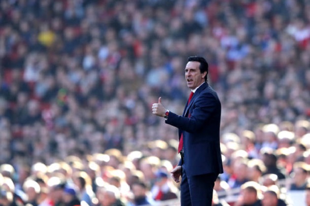 5 điểm nhấn Arsenal 2-0 Southampton: Kỉ lục của Van Persie sắp bị phá vỡ, Pháo thủ lại thành "Chú Tư"