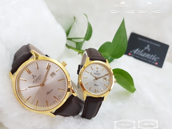 Cơ hội trúng 50 triệu đồng tiền mặt nhân dịp khai trương Đăng Quang Watch Showroom lớn nhất Việt Nam
