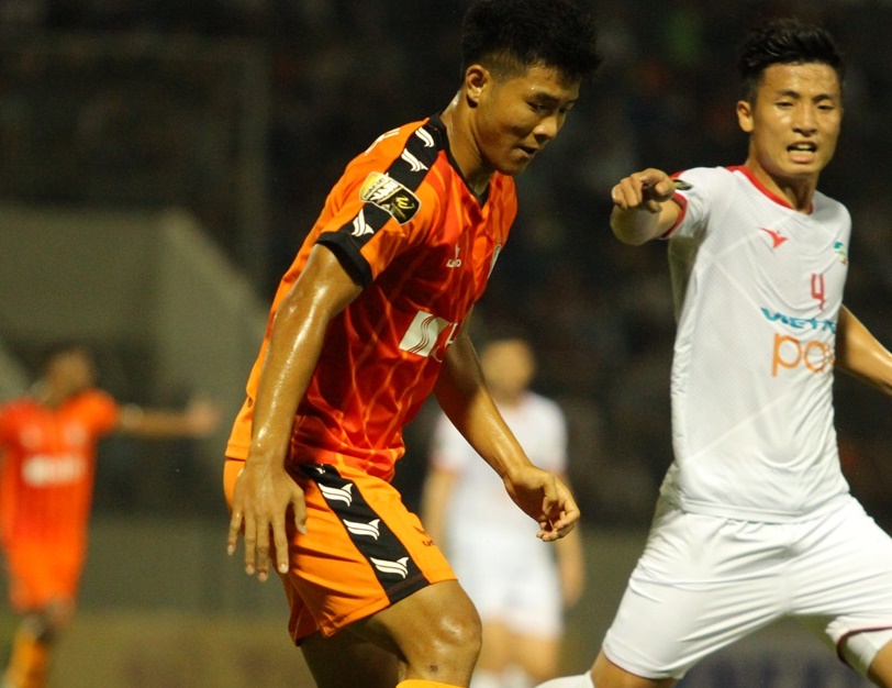 Ảnh bài viết Huỳnh Đức nói sự thật "đắng lòng" về Hà Đức Chinh