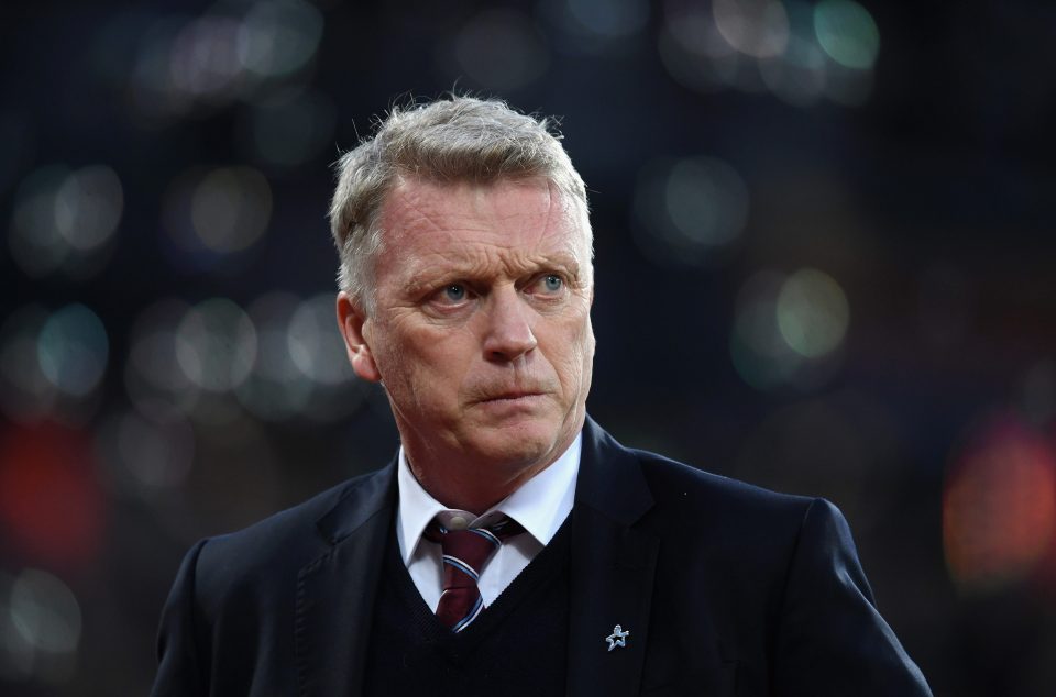 Moyes đã tìm thấy cơ hội quay lại đối đầu Man Utd