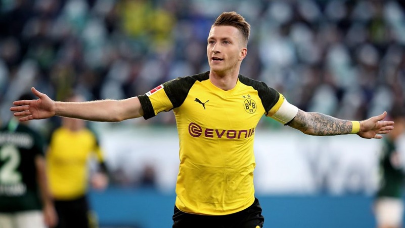 "Sếp lớn" Dortmund muốn đội bóng sớm đón trụ cột trở lại