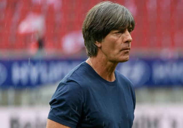 "Nguyên soái" tuyển Đức chỉ trích các ngôi sao Bundesliga