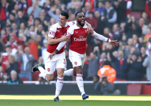 02h45 ngày 28/02, Arsenal vs Bournemouth: Emirates bất khả xâm phạm