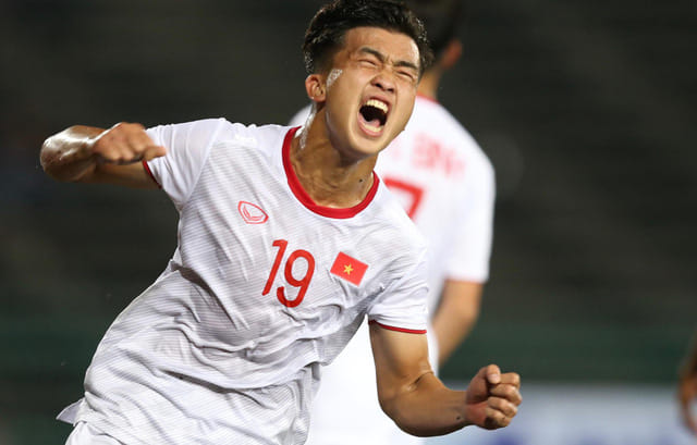 "4 cầu thủ được tiến cử khó cạnh tranh ở U23 Việt Nam"