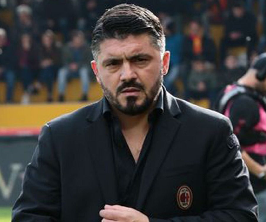 Ảnh bài viết HLV Gattuso lên tiếng về "cơn đau đầu dễ chịu" ở AC Milan