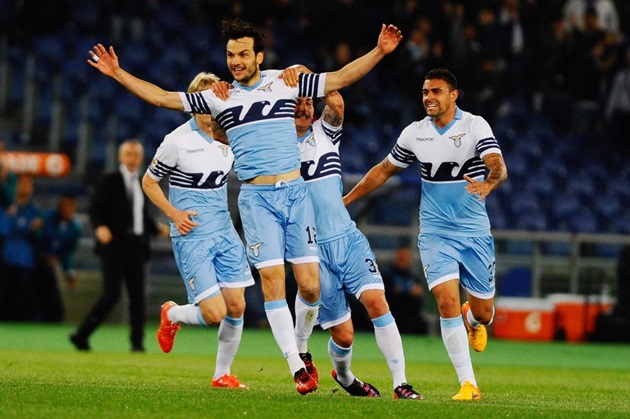 Ảnh bài viết Lazio và lịch thi đấu tháng 3: Đại bàng gặp khó