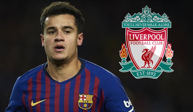 Không phải tiền, đây mới là lý do Coutinho không thể trở lại Liverpool