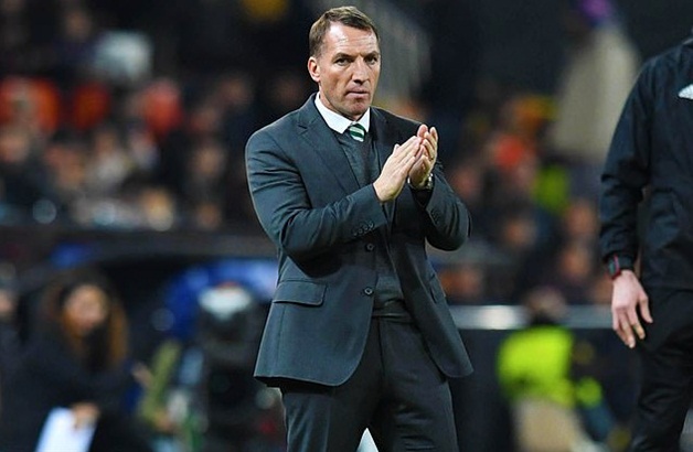 5 cái tên có thể thăng tiến khi Brendan Rodgers đến Leicester City