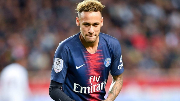 Neymar: "Messi đã giúp đỡ tôi trong thời điểm khó khăn nhất"