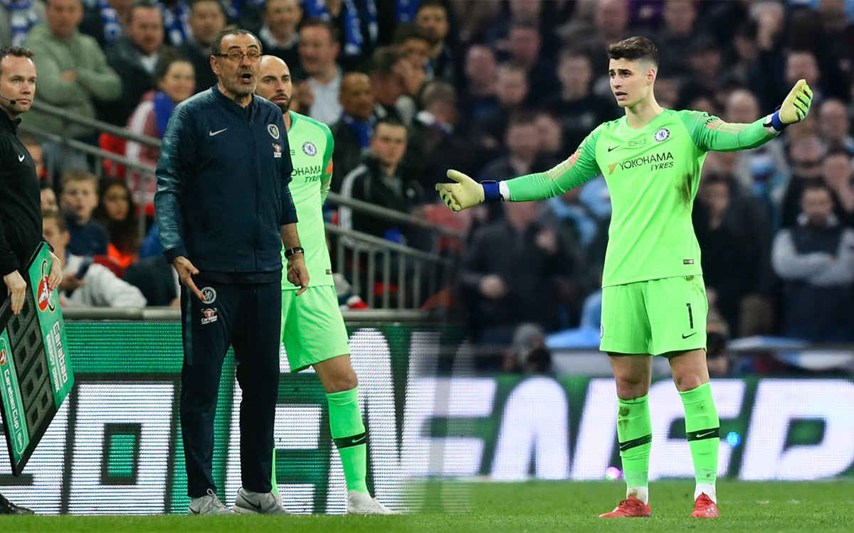 Chelsea cần một người thầy biết 'phản thầy' là như thế nào