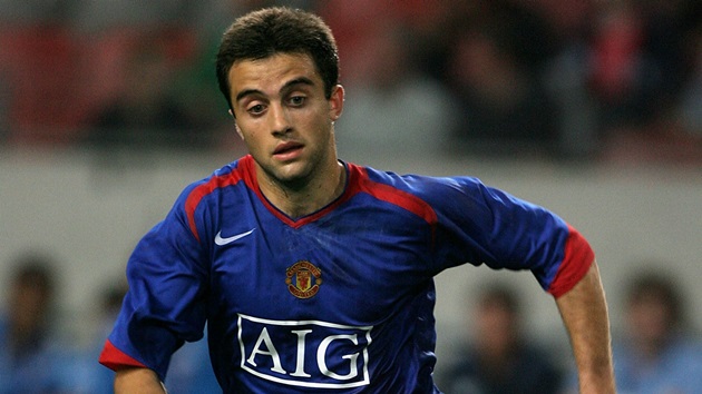 Cựu sao Manchester United thử việc tại Mỹ